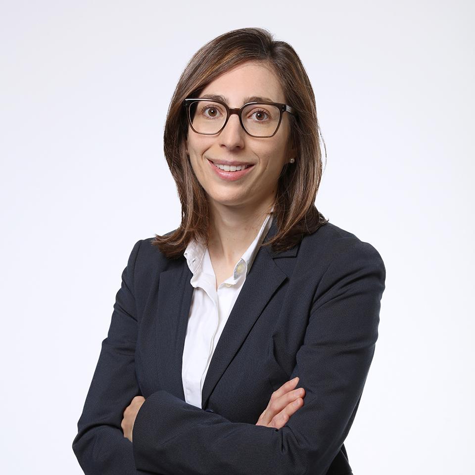 Nicole Hemmerle-Frick